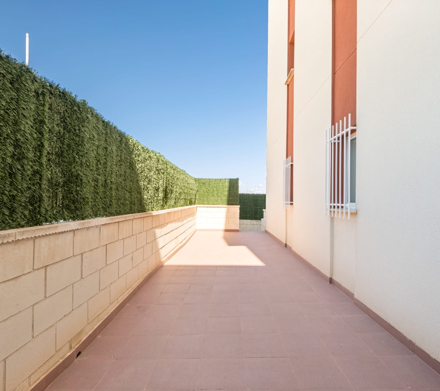 Orihuela Costa, Alicante, Comunidad Valenciana, España, 0 , 2 Habitaciones Habitaciones,2 BathroomsBathrooms,Apartamento,Comprar,Calle Cabo Prior, 42,0,2412