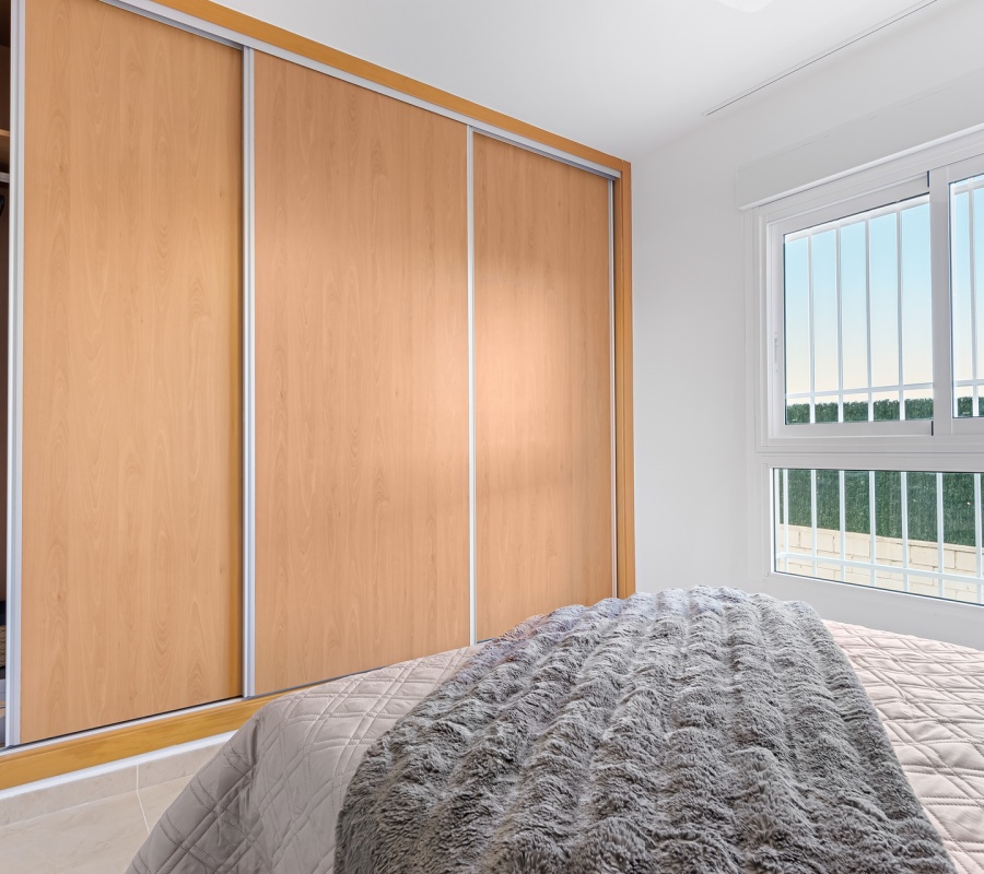 Orihuela Costa, Alicante, Comunidad Valenciana, España, 0 , 2 Habitaciones Habitaciones,2 BathroomsBathrooms,Apartamento,Comprar,Calle Cabo Prior, 42,0,2412