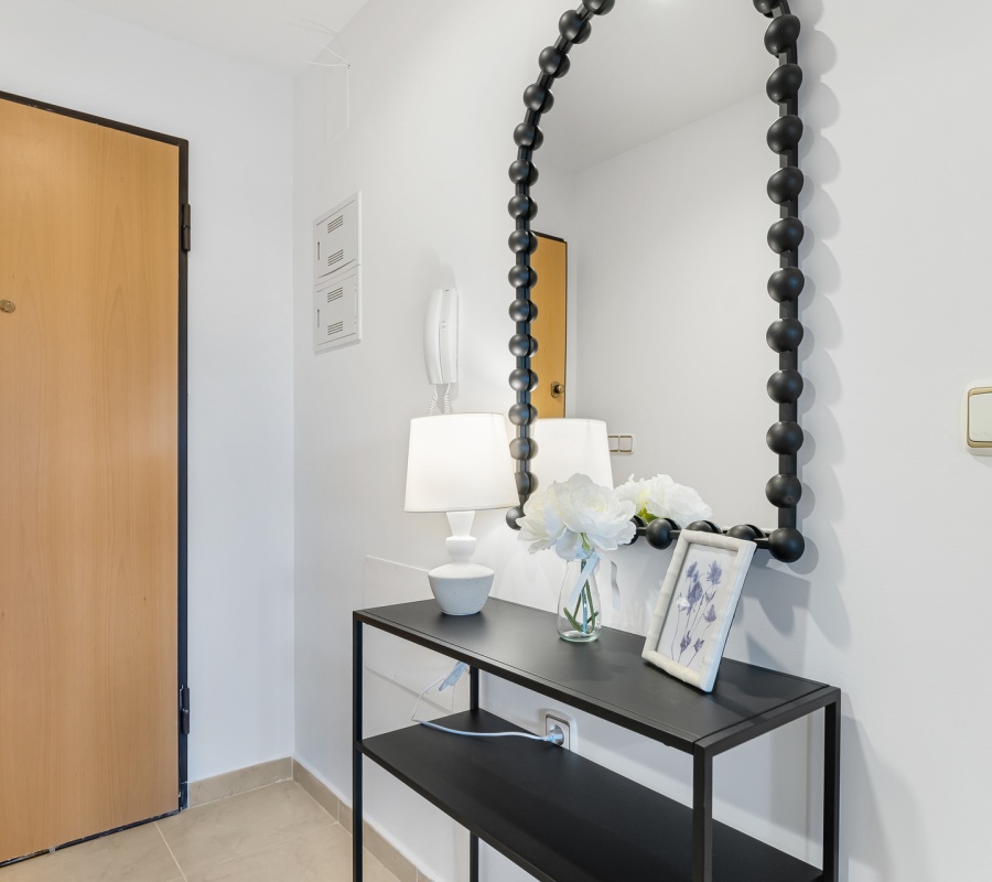 Orihuela Costa, Alicante, Comunidad Valenciana, España, 0 , 1 Habitación Habitaciones,1 BañoBathrooms,Apartamento,Comprar,Calle Cabo Prior, 42,0,2413