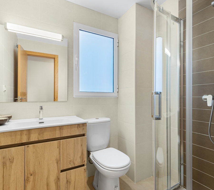 Orihuela Costa, Alicante, Comunidad Valenciana, España, 0 , 2 Habitaciones Habitaciones,2 BathroomsBathrooms,Ático,Comprar,Calle Cabo Prior, 42,0,2414