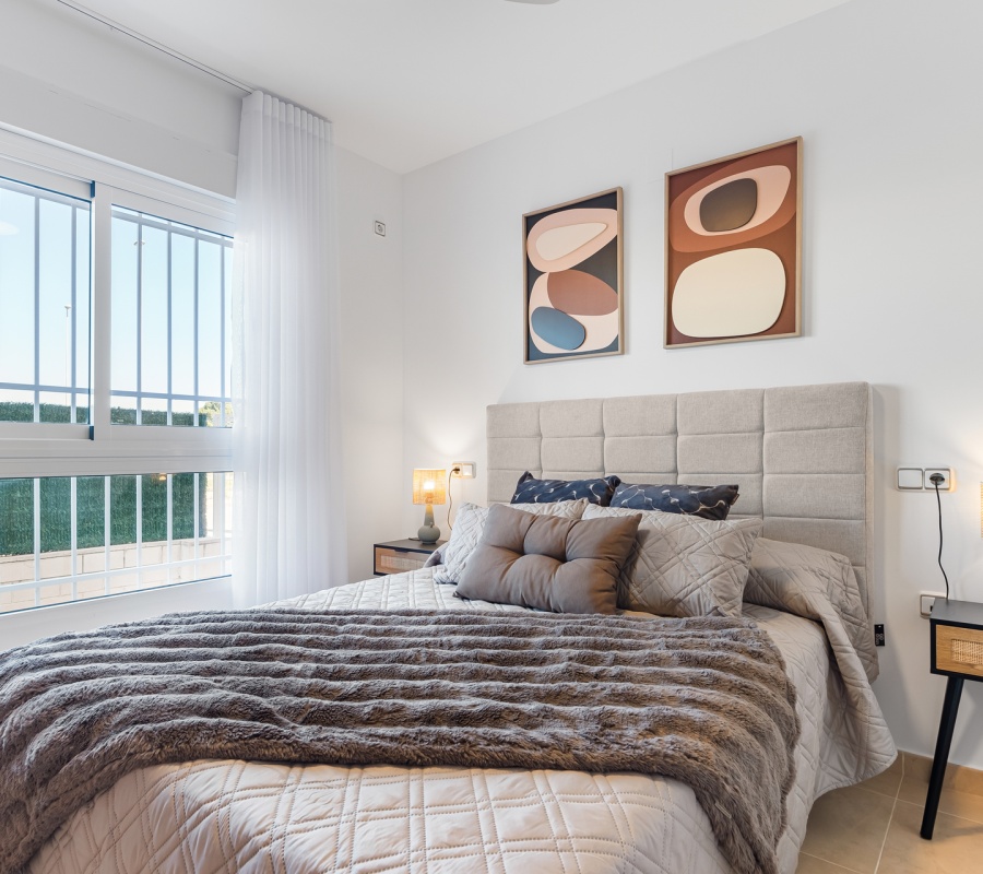 Orihuela Costa, Alicante, Comunidad Valenciana, España, 0 , 2 Habitaciones Habitaciones,2 BathroomsBathrooms,Ático,Comprar,Calle Cabo Prior, 42,0,2414