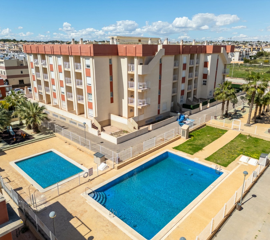 Orihuela Costa, Alicante, Comunidad Valenciana, España, 0 , 2 Habitaciones Habitaciones,2 BathroomsBathrooms,Planta baja,Comprar,Calle Cabo Prior, 42,0,2415