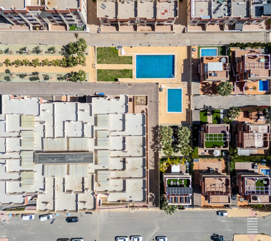 Orihuela Costa, Alicante, Comunidad Valenciana, España, 0 , 2 Habitaciones Habitaciones,2 BathroomsBathrooms,Planta baja,Comprar,Calle Cabo Prior, 42,0,2415