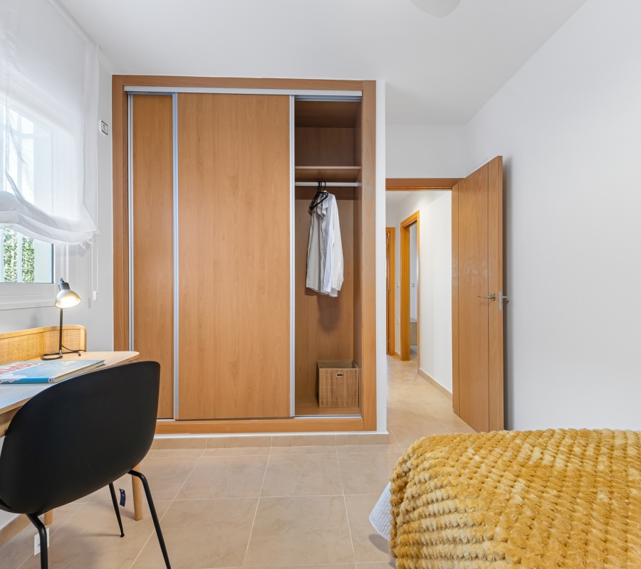 Orihuela Costa, Alicante, Comunidad Valenciana, España, 0 , 2 Habitaciones Habitaciones,2 BathroomsBathrooms,Planta baja,Comprar,Calle Cabo Prior, 42,0,2415