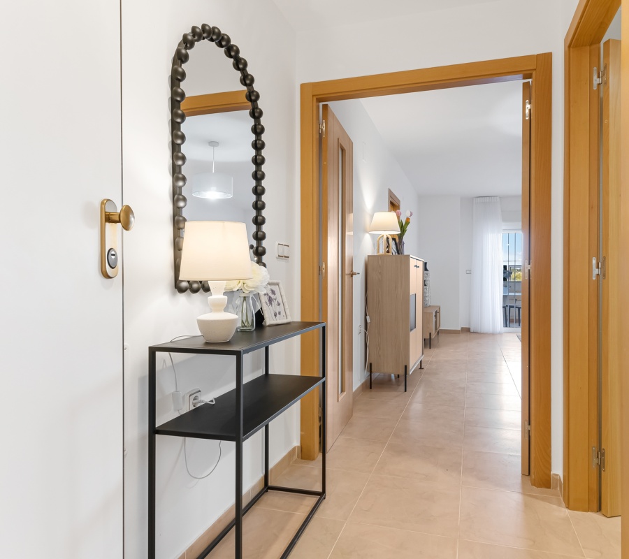 Orihuela Costa, Alicante, Comunidad Valenciana, España, 0 , 2 Habitaciones Habitaciones,2 BathroomsBathrooms,Planta baja,Comprar,Calle Cabo Prior, 42,0,2415