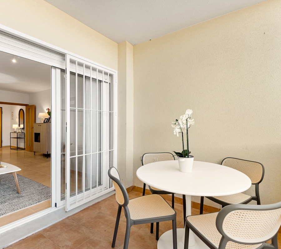 Orihuela Costa, Alicante, Comunidad Valenciana, España, 0 , 2 Habitaciones Habitaciones,2 BathroomsBathrooms,Planta baja,Comprar,Calle Cabo Prior, 42,0,2415