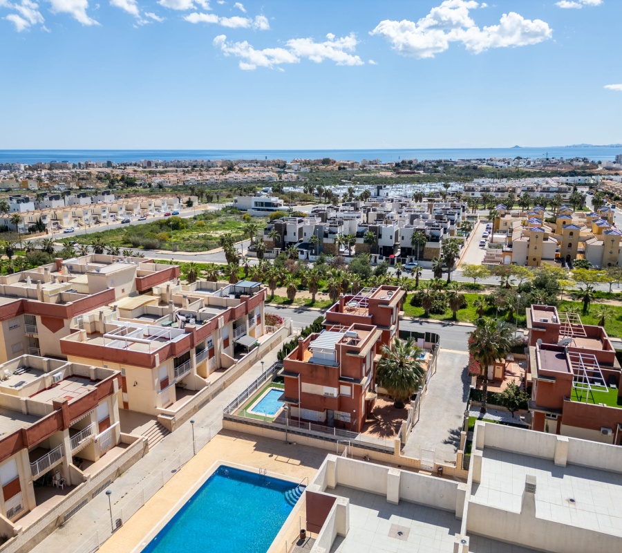 Orihuela Costa, Alicante, Comunidad Valenciana, España, 0 , 2 Habitaciones Habitaciones,2 BathroomsBathrooms,Planta baja,Comprar,Calle Cabo Prior, 42,0,2415
