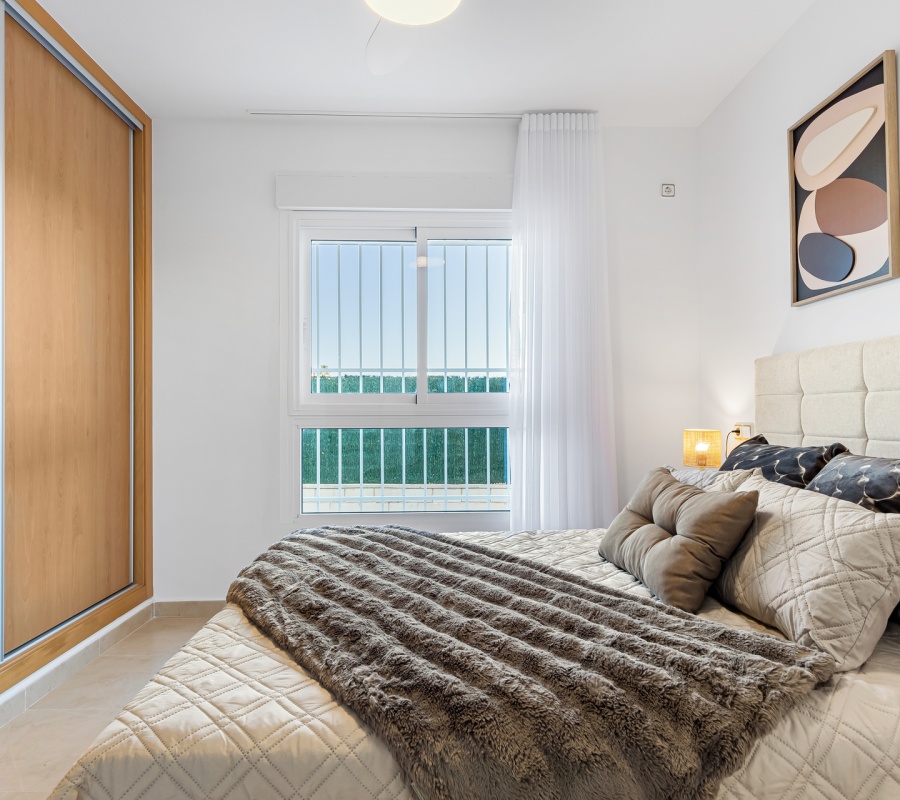 Orihuela Costa, Alicante, Comunidad Valenciana, España, 0 , 2 Habitaciones Habitaciones,2 BathroomsBathrooms,Planta baja,Comprar,Calle Cabo Prior, 42,0,2415