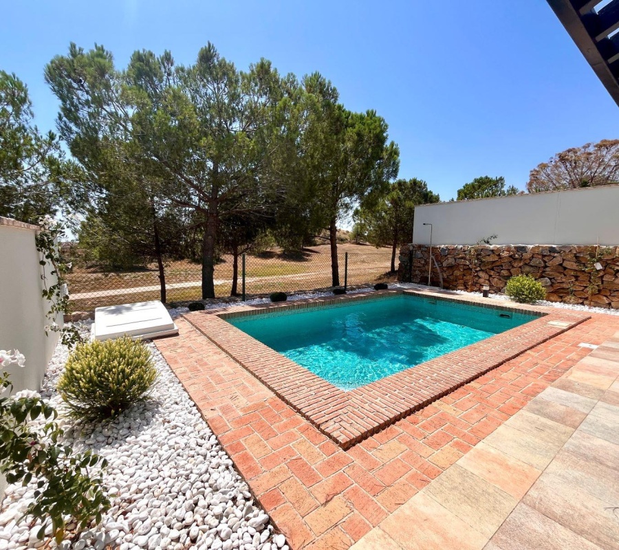 Calle Peraleja Vial 2, 1104, Peraleja Golf, Región de Murcia, 0 , 2 Habitaciones Habitaciones,2 BathroomsBathrooms,Adosado,Comprar,Calle Peraleja Vial 2, 1104,0,2416