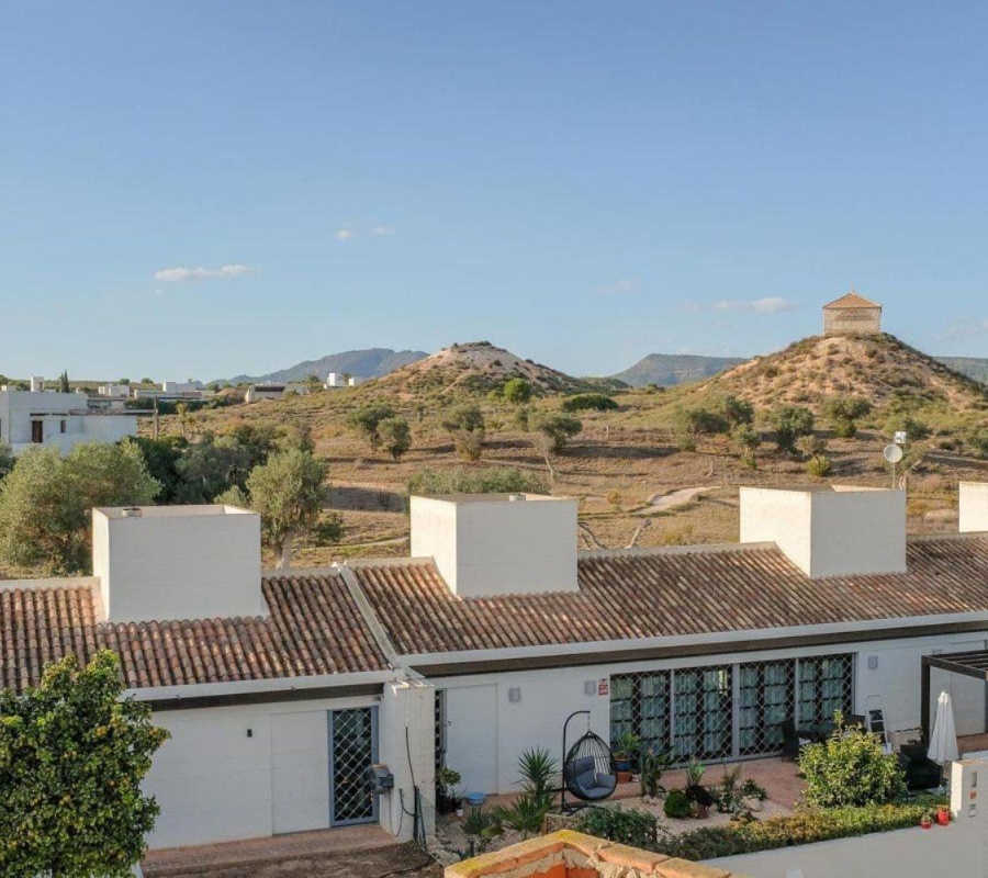 Calle Peraleja Vial 2, 1104, Peraleja Golf, Región de Murcia, 0 , 2 Habitaciones Habitaciones,2 BathroomsBathrooms,Adosado,Comprar,Calle Peraleja Vial 2, 1104,0,2416