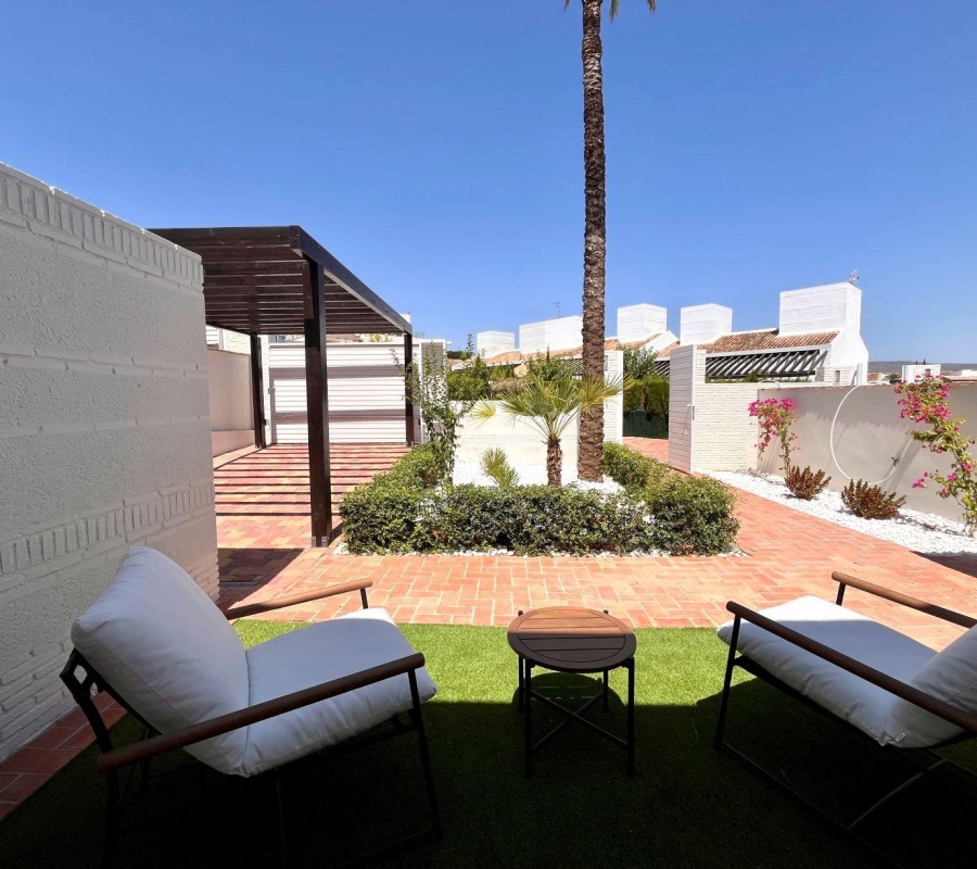 Calle Peraleja Vial 2, 1104, Peraleja Golf, Región de Murcia, 0 , 2 Habitaciones Habitaciones,2 BathroomsBathrooms,Adosado,Comprar,Calle Peraleja Vial 2, 1104,0,2416