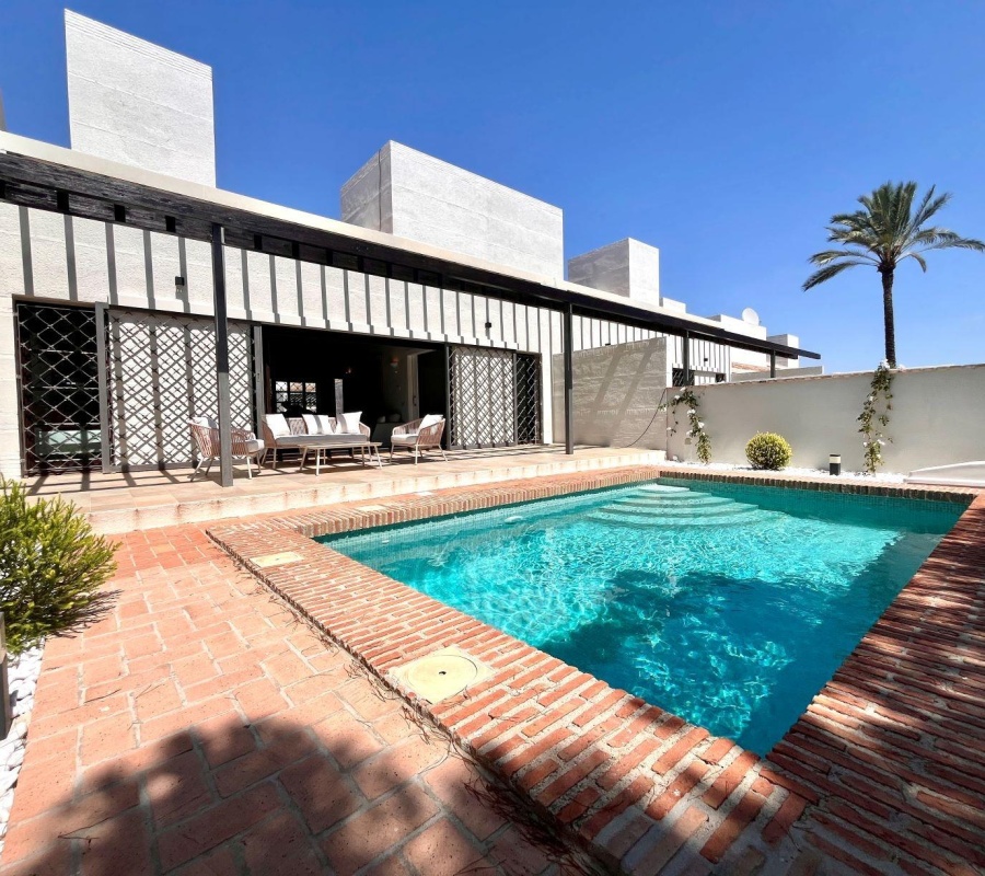 Calle Peraleja Vial 2, 1104, Peraleja Golf, Región de Murcia, 0 , 2 Habitaciones Habitaciones,2 BathroomsBathrooms,Adosado,Comprar,Calle Peraleja Vial 2, 1104,0,2416