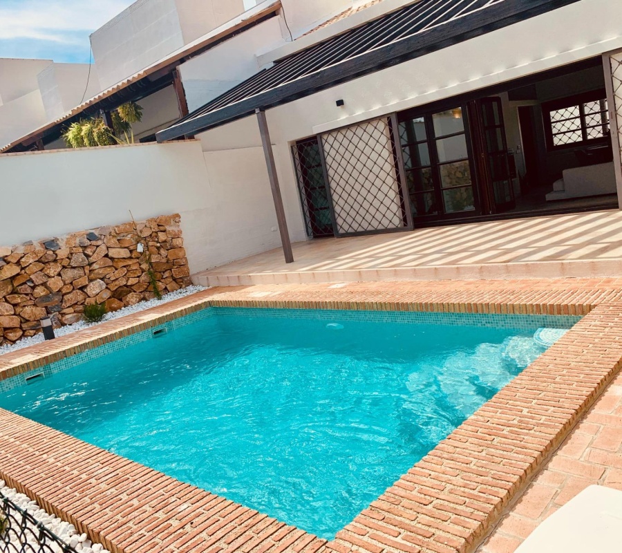 Calle Peraleja Vial 2, 1104, Peraleja Golf, Región de Murcia, 0 , 2 Habitaciones Habitaciones,2 BathroomsBathrooms,Adosado,Comprar,Calle Peraleja Vial 2, 1104,0,2416