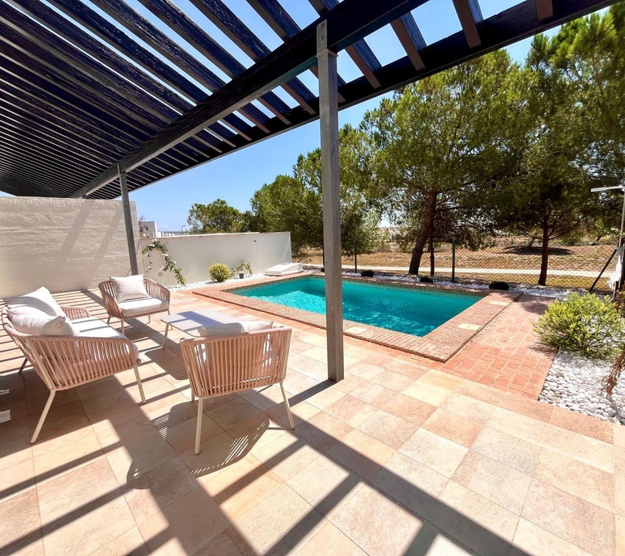 Calle Peraleja Vial 2, 1104, Peraleja Golf, Región de Murcia, 0 , 2 Habitaciones Habitaciones,2 BathroomsBathrooms,Adosado,Comprar,Calle Peraleja Vial 2, 1104,0,2416