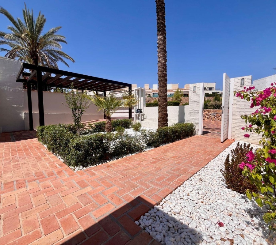 Calle Peraleja Vial 2, 1104, Peraleja Golf, Región de Murcia, 0 , 2 Habitaciones Habitaciones,2 BathroomsBathrooms,Adosado,Comprar,Calle Peraleja Vial 2, 1104,0,2416