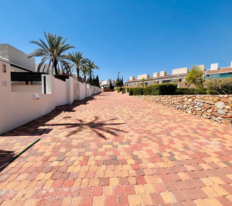 Calle Peraleja Vial 2, 1104, Peraleja Golf, Región de Murcia, 0 , 2 Habitaciones Habitaciones,2 BathroomsBathrooms,Adosado,Comprar,Calle Peraleja Vial 2, 1104,0,2416