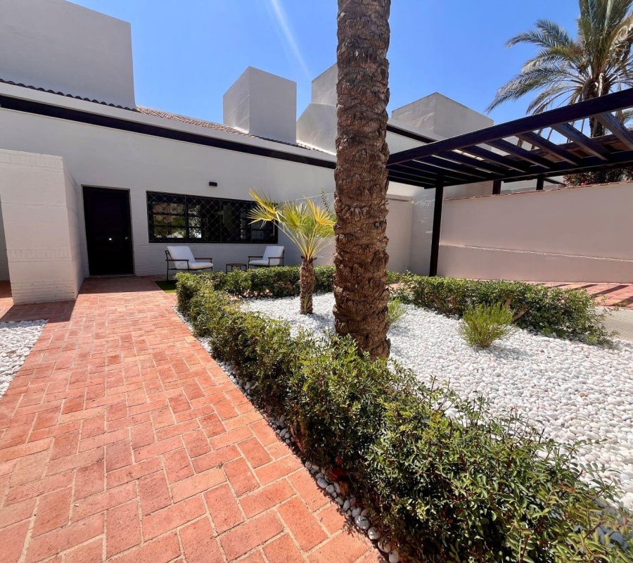 Calle Peraleja Vial 2, 1104, Peraleja Golf, Región de Murcia, 0 , 2 Habitaciones Habitaciones,2 BathroomsBathrooms,Adosado,Comprar,Calle Peraleja Vial 2, 1104,0,2416