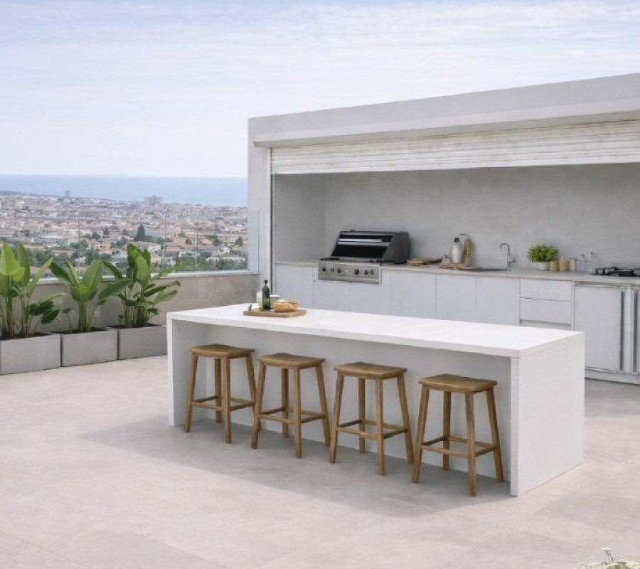 Torrevieja, Alicante, Comunidad Valenciana, España, 0 , 2 Habitaciones Habitaciones,2 BathroomsBathrooms,Apartamento,Comprar,Calle San Pablo, 3,0,2421