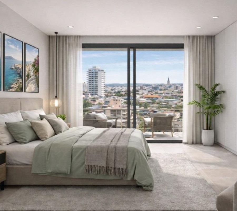 Torrevieja, Alicante, Comunidad Valenciana, España, 0 , 2 Habitaciones Habitaciones,2 BathroomsBathrooms,Apartamento,Comprar,Calle San Pablo, 3,0,2421