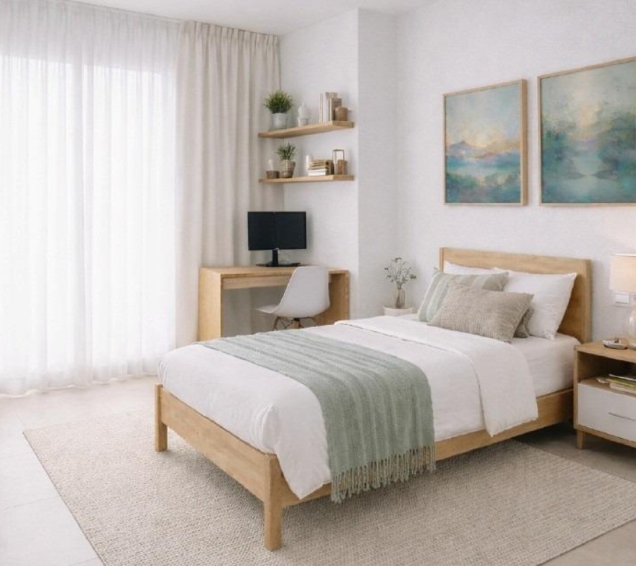Torrevieja, Alicante, Comunidad Valenciana, España, 0 , 2 Habitaciones Habitaciones,2 BathroomsBathrooms,Apartamento,Comprar,Calle San Pablo, 3,0,2421