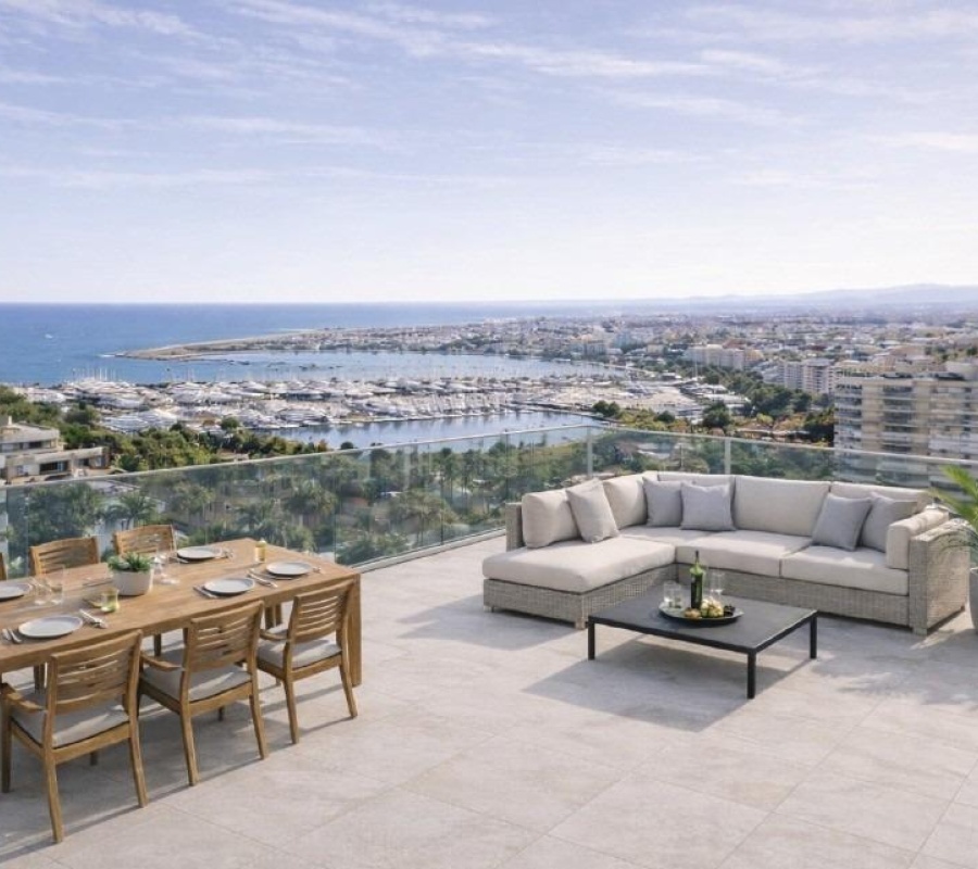 Torrevieja, Alicante, Comunidad Valenciana, España, 0 , 2 Habitaciones Habitaciones,2 BathroomsBathrooms,Apartamento,Comprar,Calle San Pablo, 3,0,2421