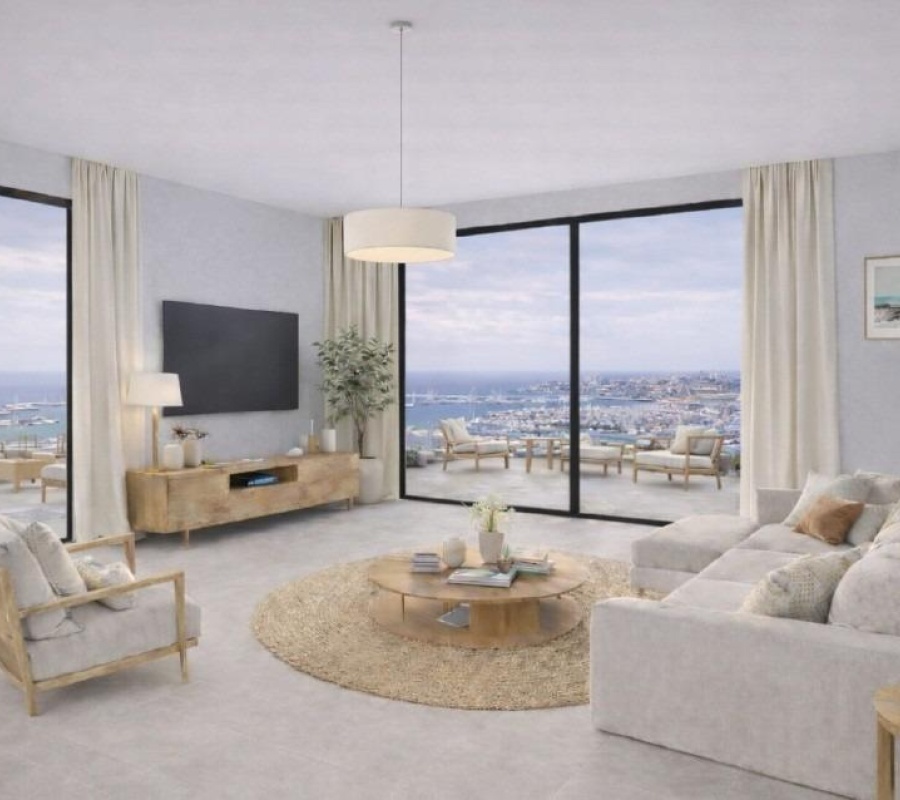 Torrevieja, Alicante, Comunidad Valenciana, España, 0 , 2 Habitaciones Habitaciones,2 BathroomsBathrooms,Ático,Comprar,Calle San Pablo, 3,0,2422