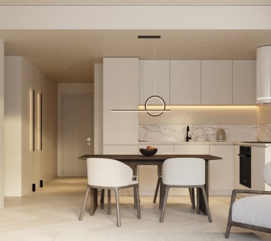 Calle Letonia, 3, Calpe, Comunidad Valenciana, 0 , 4 Habitaciones Habitaciones,2 BathroomsBathrooms,Ático,Comprar,Calle Letonia, 3,0,2427