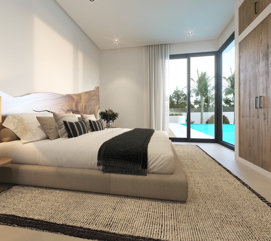 Carrer Juan Cordero, 10, Jávea, Comunidad Valenciana, 0 , 3 Habitaciones Habitaciones,2 BathroomsBathrooms,Villa,Comprar,Carrer Juan Cordero, 10,0,2428
