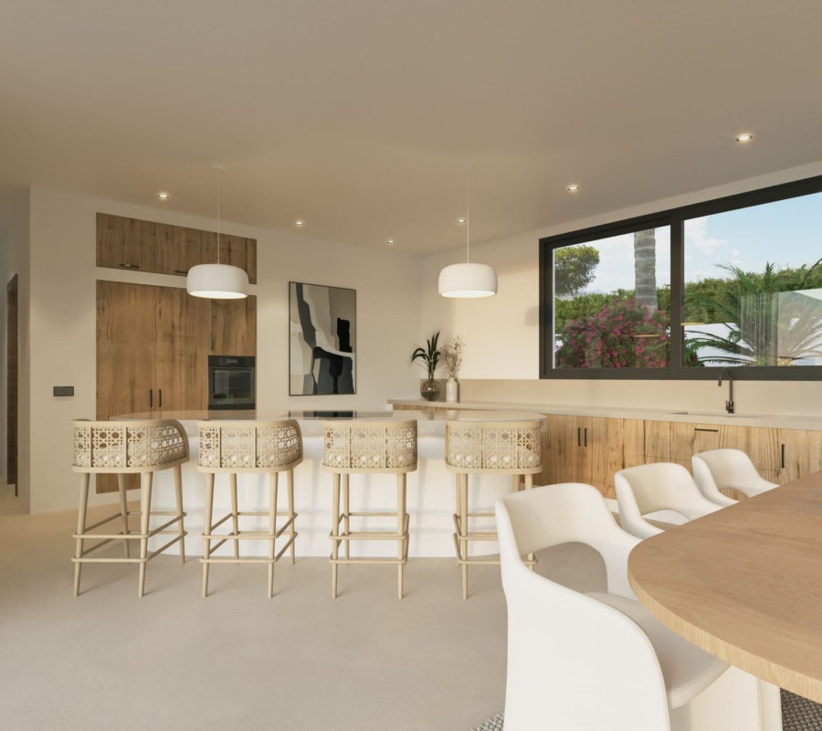 Carrer Juan Cordero, 10, Jávea, Comunidad Valenciana, 0 , 3 Habitaciones Habitaciones,2 BathroomsBathrooms,Villa,Comprar,Carrer Juan Cordero, 10,0,2428