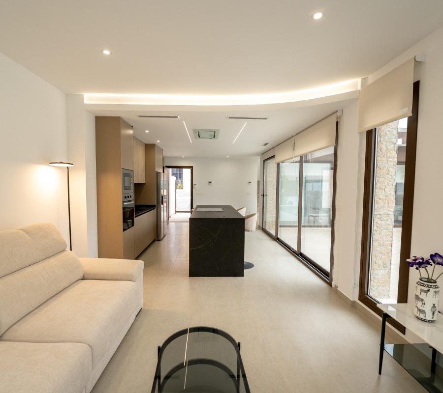 Avenida de las Acacias, 10, Heredades, Comunidad Valenciana, 0 , 3 Habitaciones Habitaciones,3 BathroomsBathrooms,Chalet,Comprar,Avenida de las Acacias, 10,0,2429