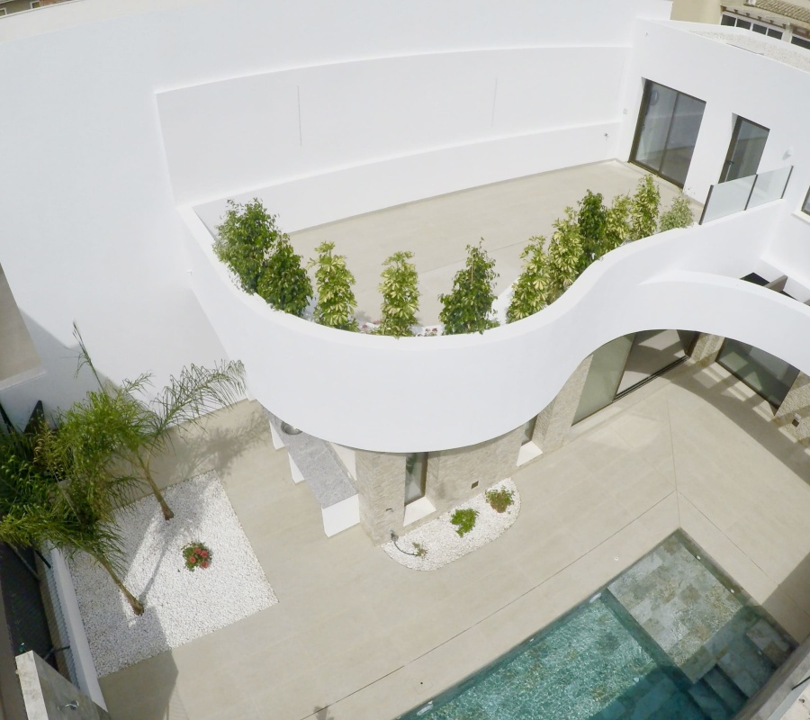 Avenida de las Acacias, 10, Heredades, Comunidad Valenciana, 0 , 3 Habitaciones Habitaciones,3 BathroomsBathrooms,Chalet,Comprar,Avenida de las Acacias, 10,0,2429