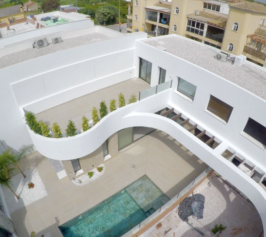Avenida de las Acacias, 10, Heredades, Comunidad Valenciana, 0 , 3 Habitaciones Habitaciones,3 BathroomsBathrooms,Chalet,Comprar,Avenida de las Acacias, 10,0,2429