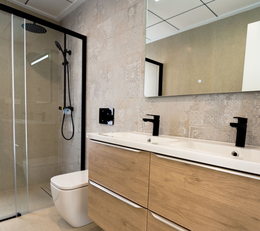 Avenida de las Acacias, 10, Heredades, Comunidad Valenciana, 0 , 3 Habitaciones Habitaciones,3 BathroomsBathrooms,Chalet,Comprar,Avenida de las Acacias, 10,0,2429