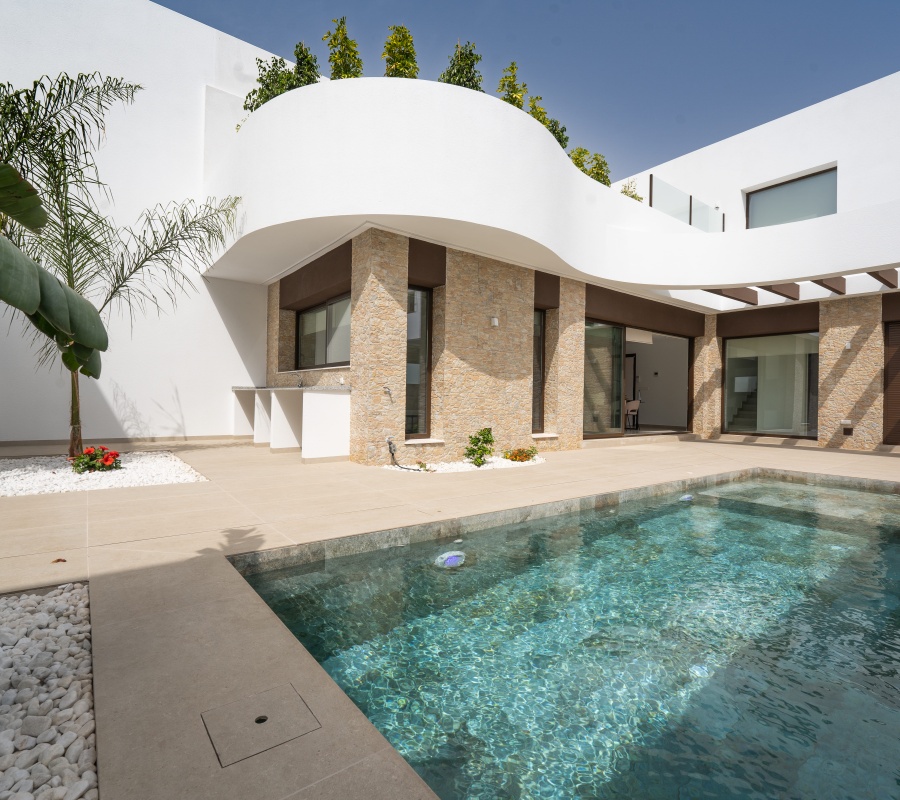 Avenida de las Acacias, 10, Heredades, Comunidad Valenciana, 0 , 3 Habitaciones Habitaciones,3 BathroomsBathrooms,Chalet,Comprar,Avenida de las Acacias, 10,0,2429