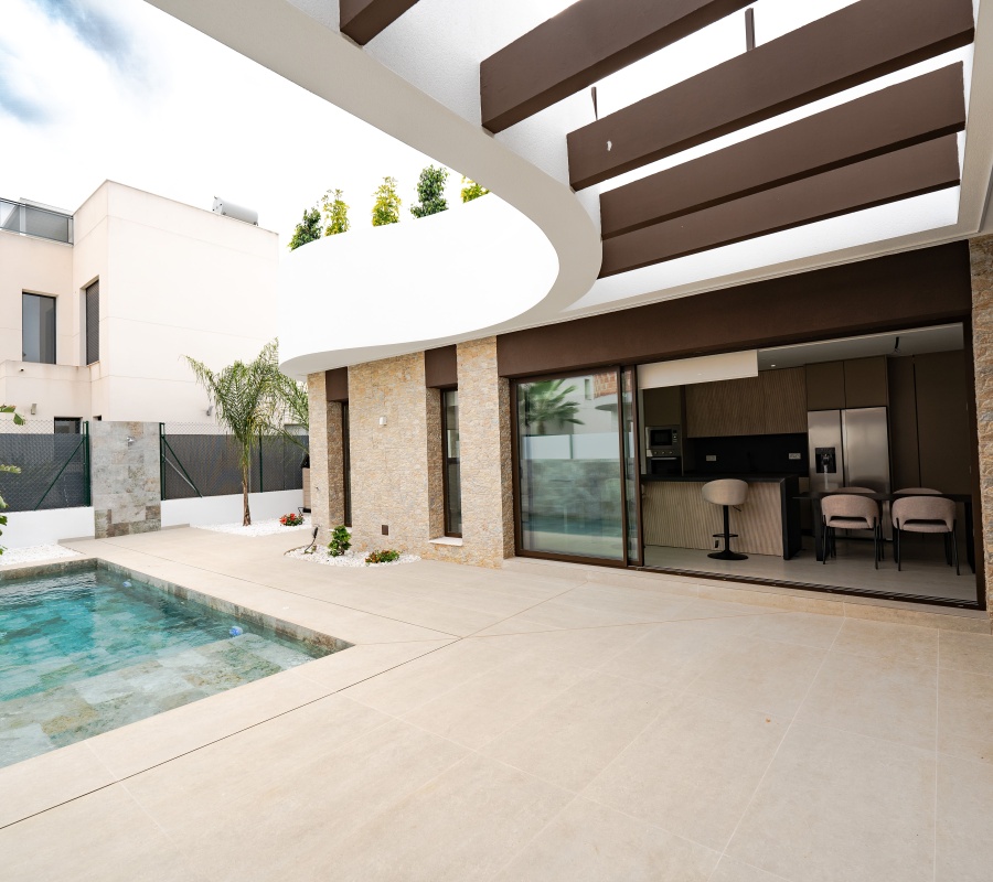 Avenida de las Acacias, 10, Heredades, Comunidad Valenciana, 0 , 3 Habitaciones Habitaciones,3 BathroomsBathrooms,Chalet,Comprar,Avenida de las Acacias, 10,0,2429