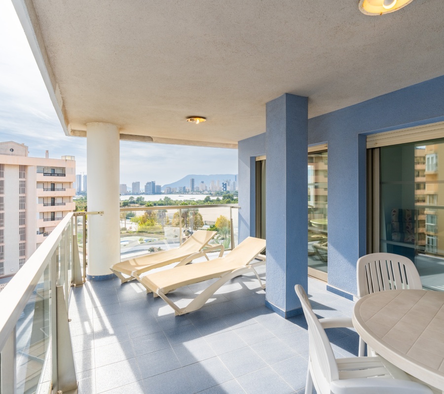 Calpe, Alicante, Comunidad Valenciana, España, 0 , 3 Habitaciones Habitaciones,2 BathroomsBathrooms,Ático,Comprar,Carrer Llevant, 32,0,2436