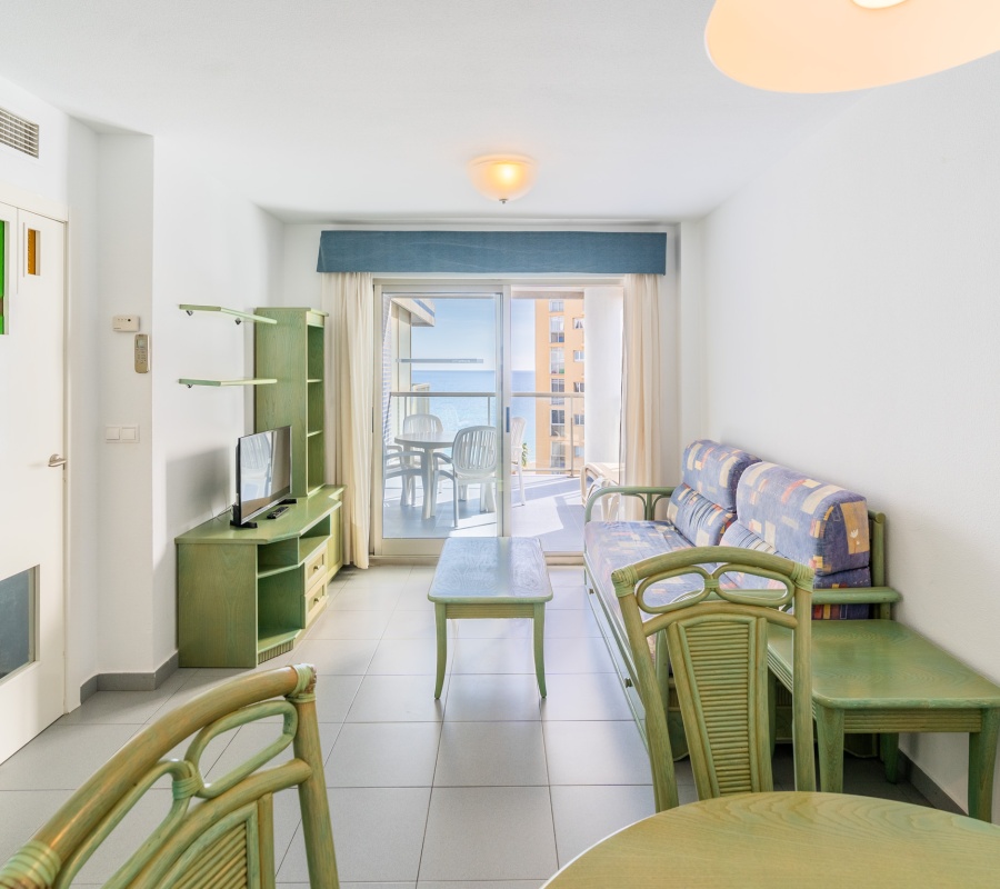 Calpe, Alicante, Comunidad Valenciana, España, 0 , 3 Habitaciones Habitaciones,2 BathroomsBathrooms,Ático,Comprar,Carrer Llevant, 32,0,2436