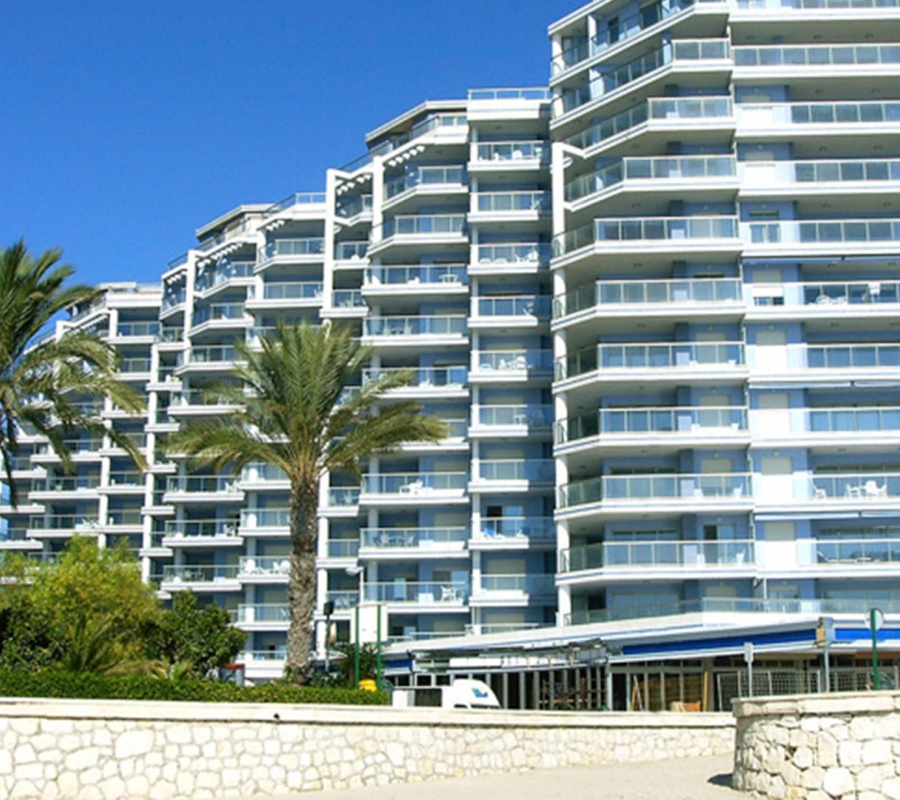 Calpe, Alicante, Comunidad Valenciana, España, 0 , 3 Habitaciones Habitaciones,2 BathroomsBathrooms,Ático,Comprar,Carrer Llevant, 32,0,2436