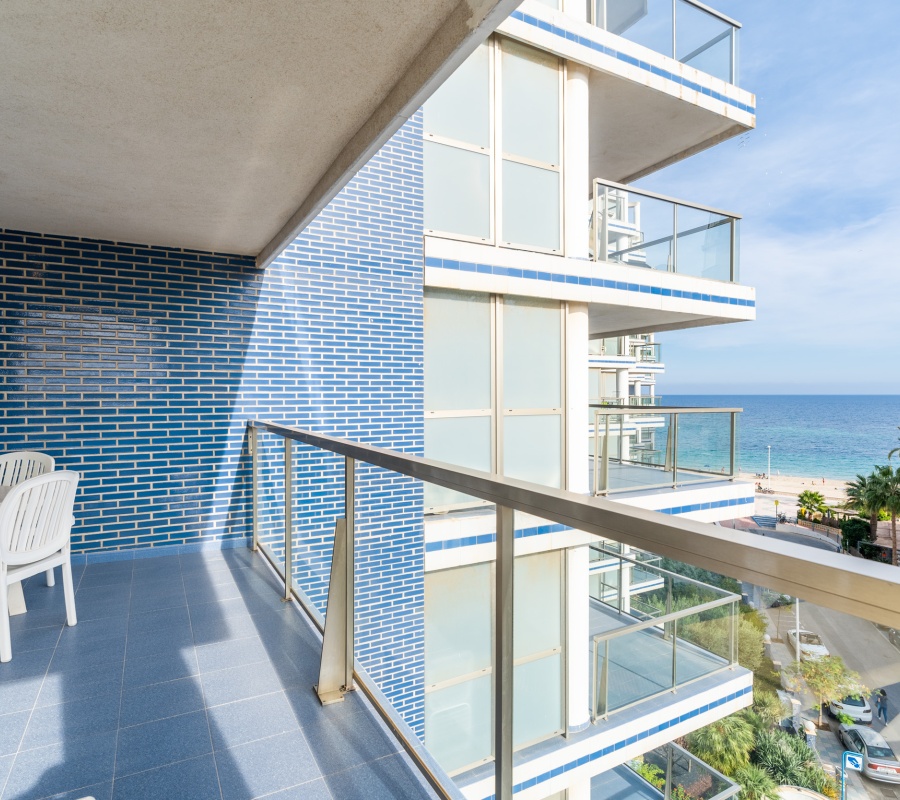 Calpe, Alicante, Comunidad Valenciana, España, 0 , 3 Habitaciones Habitaciones,2 BathroomsBathrooms,Ático,Comprar,Carrer Llevant, 32,0,2436