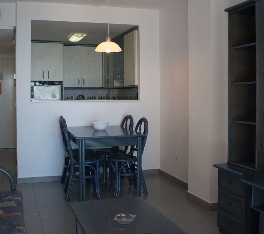 Calpe, Alicante, Comunidad Valenciana, España, 0 , 3 Habitaciones Habitaciones,2 BathroomsBathrooms,Ático,Comprar,Carrer Llevant, 32,0,2436
