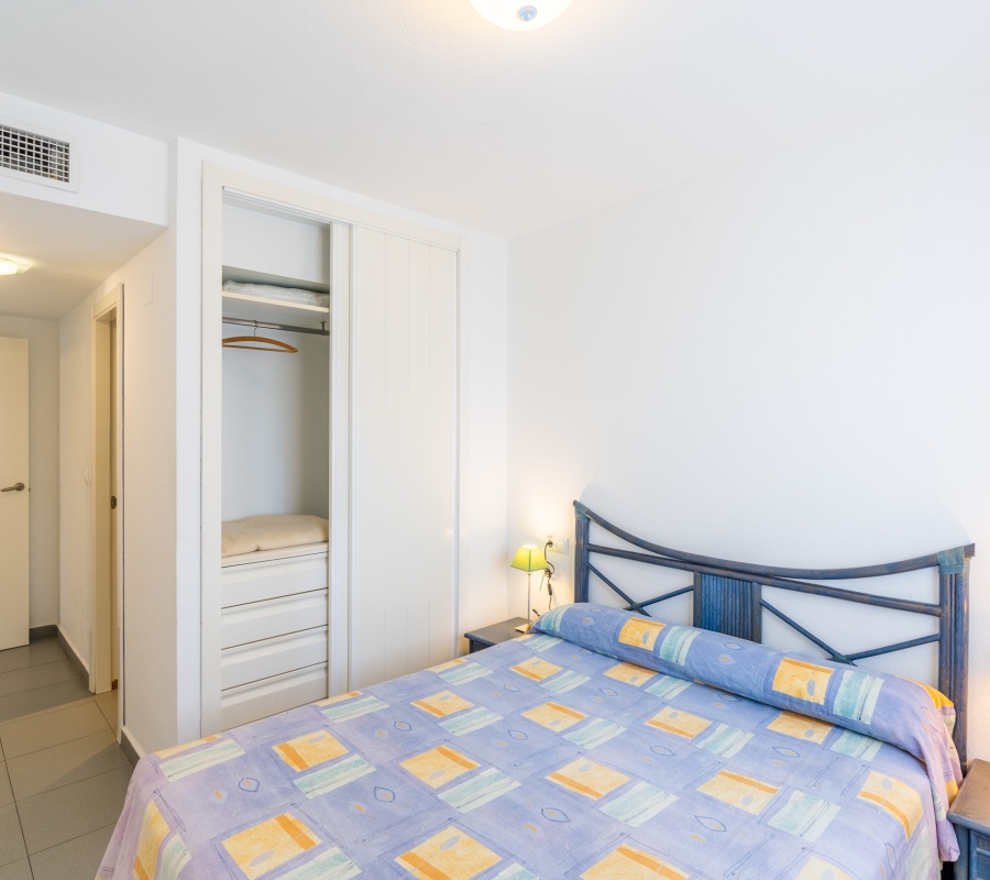 Calpe, Alicante, Comunidad Valenciana, España, 0 , 3 Habitaciones Habitaciones,2 BathroomsBathrooms,Ático,Comprar,Carrer Llevant, 32,0,2436