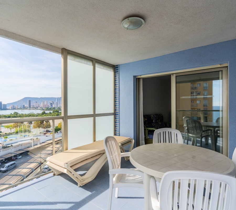 Calpe, Alicante, Comunidad Valenciana, España, 0 , 3 Habitaciones Habitaciones,2 BathroomsBathrooms,Ático,Comprar,Carrer Llevant, 32,0,2436