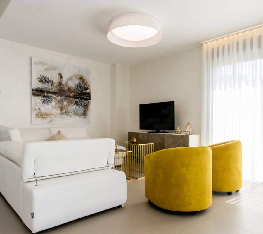 Dehesa de Campoamor, Alicante, Comunidad Valenciana, España, 0 , 3 Habitaciones Habitaciones,3 BathroomsBathrooms,Villa,Comprar,Calle Sector y-1 Campoa-Sector Nort, 121,0,2440