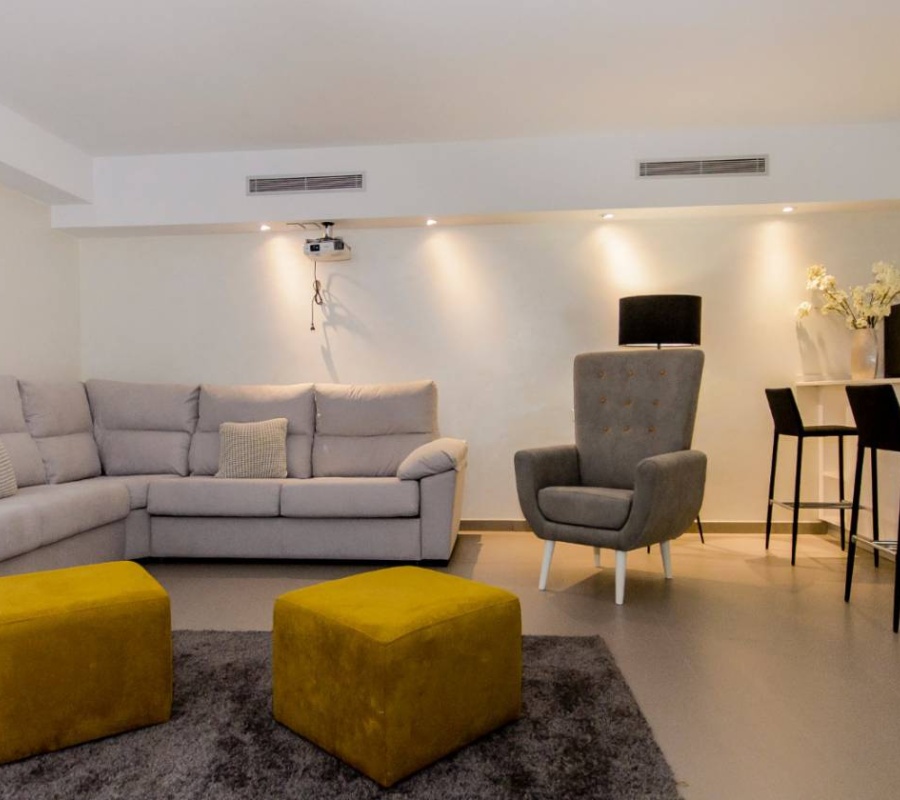 Dehesa de Campoamor, Alicante, Comunidad Valenciana, España, 0 , 3 Habitaciones Habitaciones,3 BathroomsBathrooms,Villa,Comprar,Calle Sector y-1 Campoa-Sector Nort, 121,0,2440