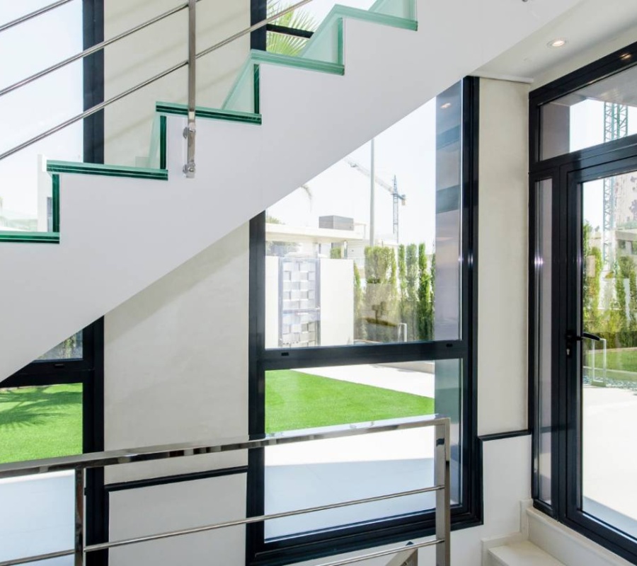 Dehesa de Campoamor, Alicante, Comunidad Valenciana, España, 0 , 3 Habitaciones Habitaciones,3 BathroomsBathrooms,Villa,Comprar,Calle Sector y-1 Campoa-Sector Nort, 121,0,2440
