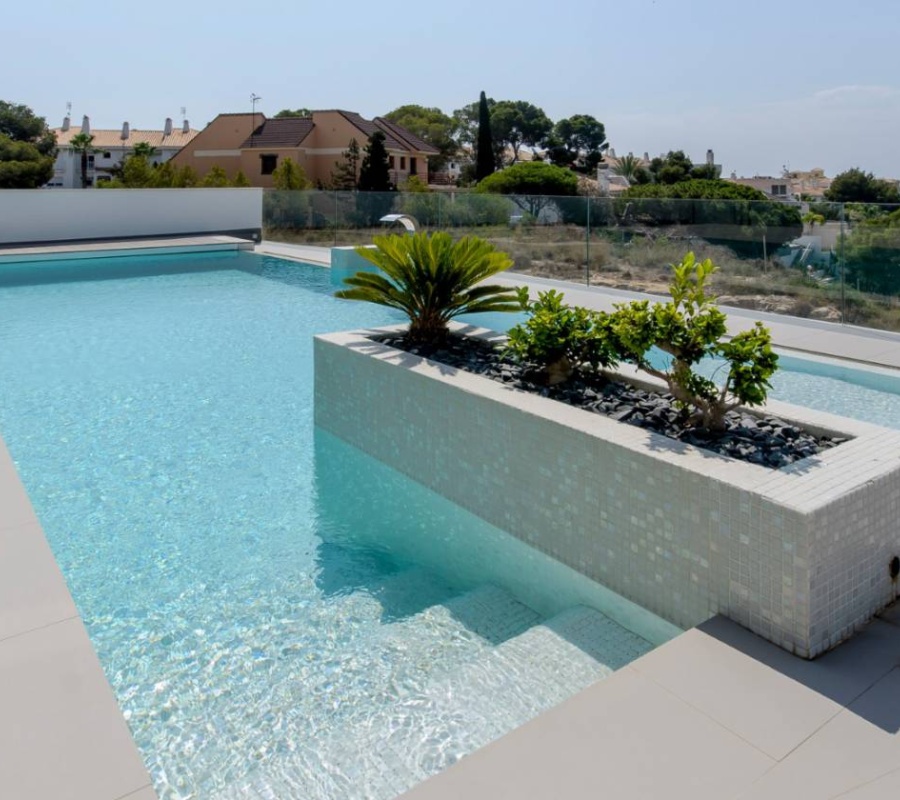 Dehesa de Campoamor, Alicante, Comunidad Valenciana, España, 0 , 3 Habitaciones Habitaciones,3 BathroomsBathrooms,Villa,Comprar,Calle Sector y-1 Campoa-Sector Nort, 121,0,2440