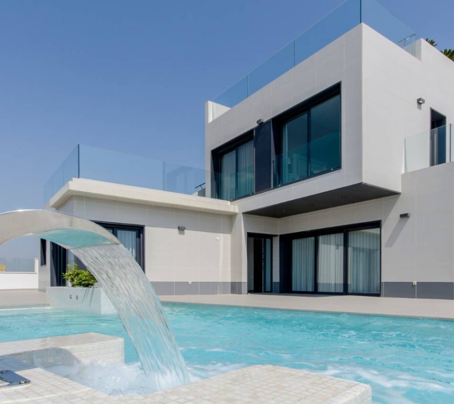 Dehesa de Campoamor, Alicante, Comunidad Valenciana, España, 0 , 3 Habitaciones Habitaciones,3 BathroomsBathrooms,Villa,Comprar,Calle Sector y-1 Campoa-Sector Nort, 121,0,2440