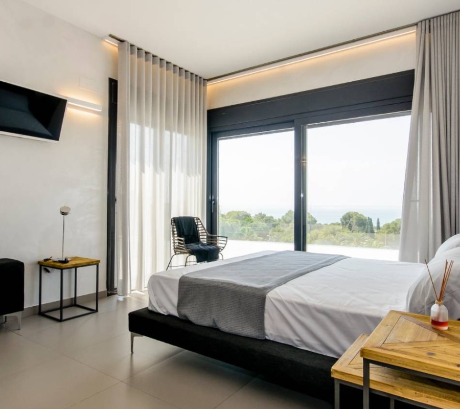 Dehesa de Campoamor, Alicante, Comunidad Valenciana, España, 0 , 3 Habitaciones Habitaciones,3 BathroomsBathrooms,Villa,Comprar,Calle Sector y-1 Campoa-Sector Nort, 121,0,2440