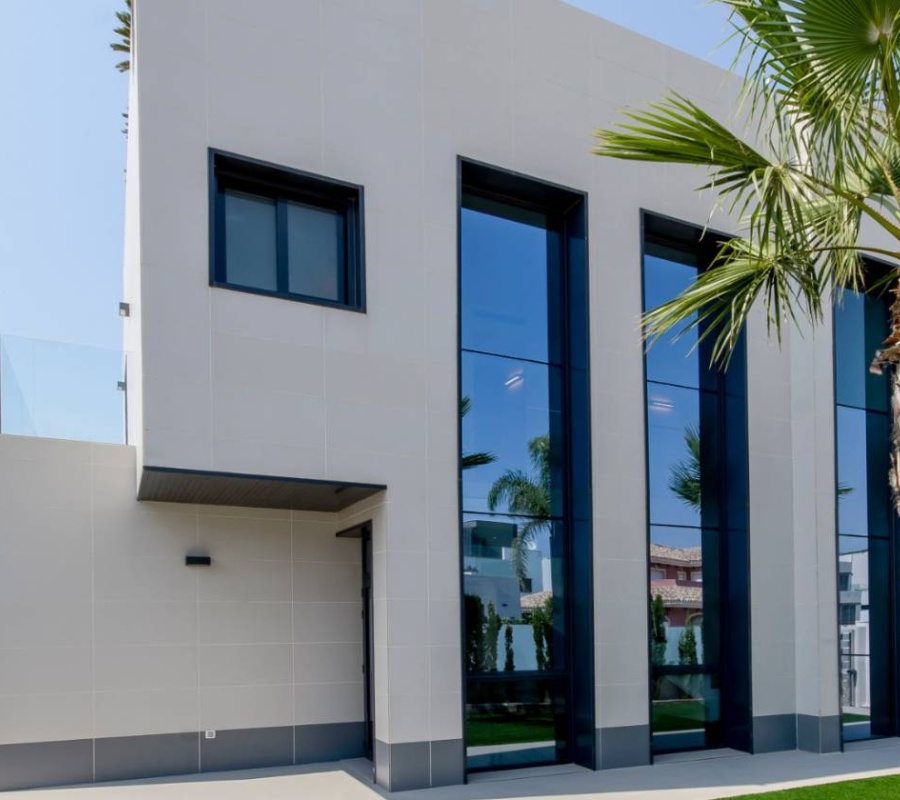 Dehesa de Campoamor, Alicante, Comunidad Valenciana, España, 0 , 3 Habitaciones Habitaciones,3 BathroomsBathrooms,Villa,Comprar,Calle Sector y-1 Campoa-Sector Nort, 121,0,2440