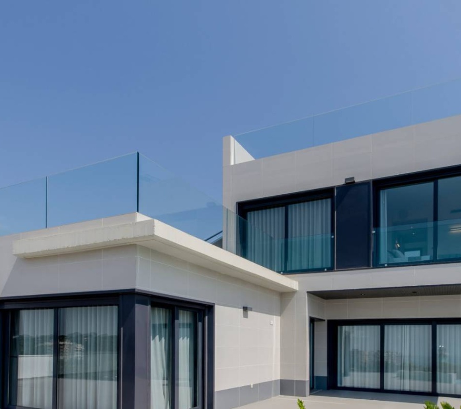 Dehesa de Campoamor, Alicante, Comunidad Valenciana, España, 0 , 3 Habitaciones Habitaciones,3 BathroomsBathrooms,Villa,Comprar,Calle Sector y-1 Campoa-Sector Nort, 121,0,2440